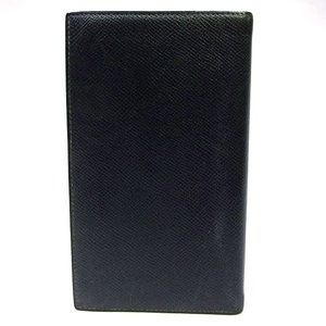 Hermes Leather Notebook Cover Agenda